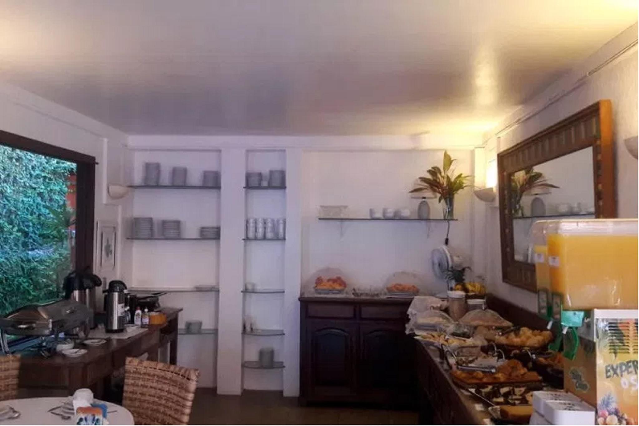 Pousada El Parador Búzios エクステリア 写真